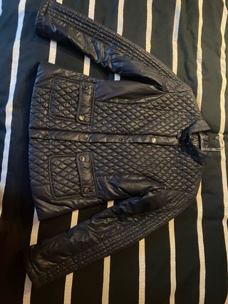 Chaqueta ZENDRA acolchada ligera Mujer