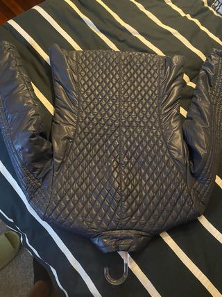 Chaqueta ZENDRA acolchada ligera Mujer