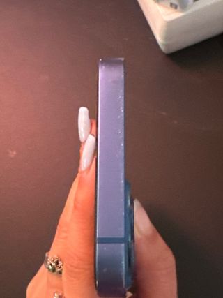 iPhone 13 128GB Azul