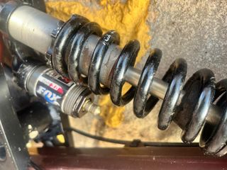 Cuadro Mondraker Level SL
