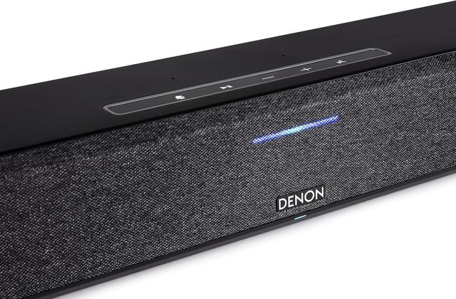 Denon Home Sound Bar 550 - Barra de Sonido