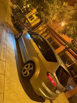 Ford S-MAX  ST LINE 2008
