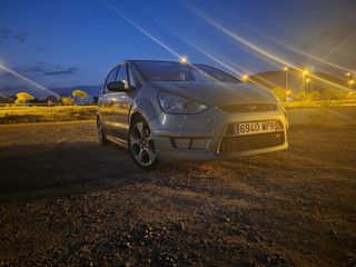 Ford S-MAX  ST LINE 2008
