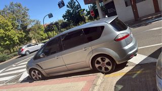 Ford S-MAX  ST LINE 2008