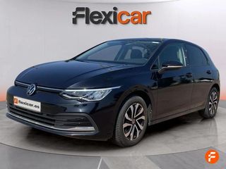 Volkswagen Golf 2.0 TDI 85kW (115CV)