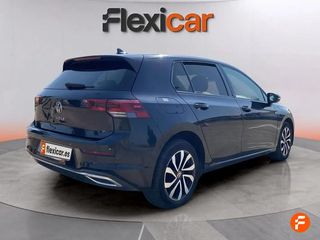 Volkswagen Golf 2.0 TDI 85kW (115CV)