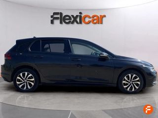 Volkswagen Golf 2.0 TDI 85kW (115CV)