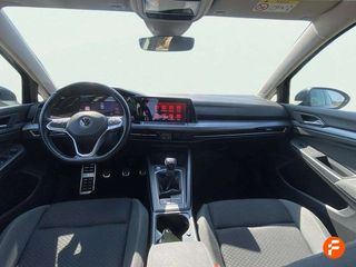Volkswagen Golf 2.0 TDI 85kW (115CV)