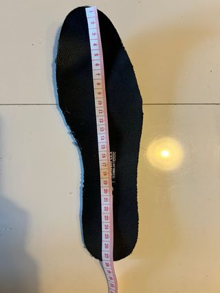 Zapatillas Mavic Zxellium Carretera talla 43 1/3