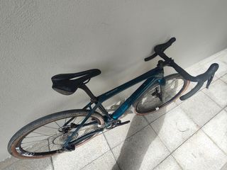 Trek Checkpoint SL GRX822 1x12 Gravel Bike