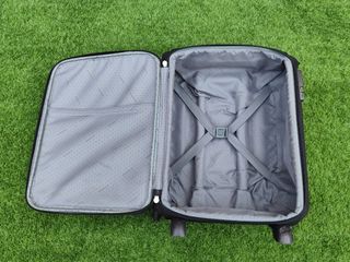 Maleta de cabina Samsonite negra