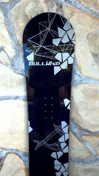 Tabla de snowboard Waddze 147
