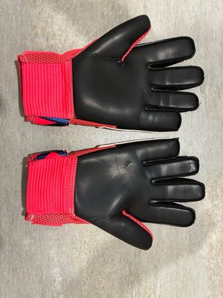 Guantes Fútbol niño/a Nike GK Match