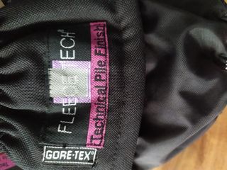 Guantes de esquí/snowboard Gore-Tex Thinsulate