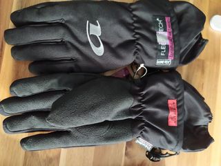 Guantes de esquí/snowboard Gore-Tex Thinsulate