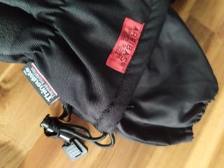 Guantes de esquí/snowboard Gore-Tex Thinsulate