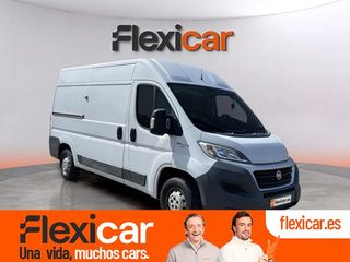 Fiat Ducato 2018