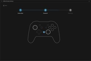 Adaptador USB Inalámbrico 8BitDo V1 - Como nuevo