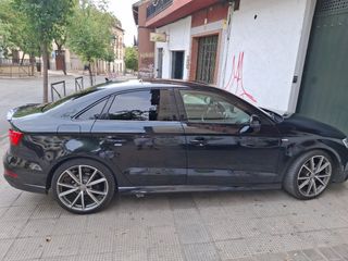 Audi A3 2017
