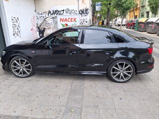 Audi A3 2017