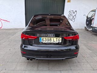 Audi A3 2017
