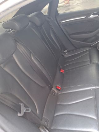 Audi A3 2017