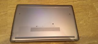 HP 250 G7 Notebook PC