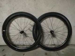 Scott Addict RC Bicicleta de Carretera