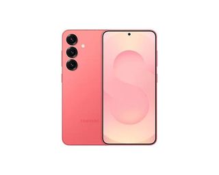 Samsung Galaxy S25 Rosa