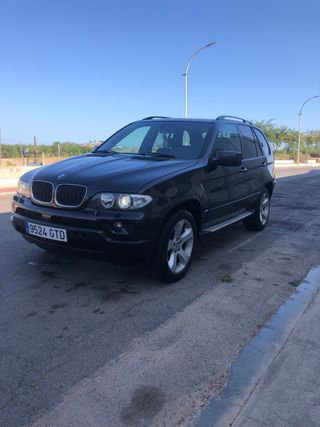 BMW X5 2006
