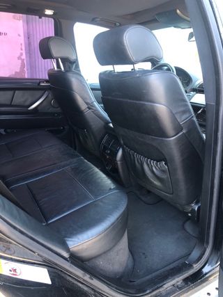 BMW X5 2006