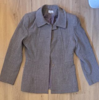 Americana gris
