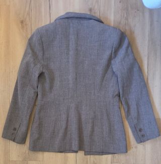 Americana gris