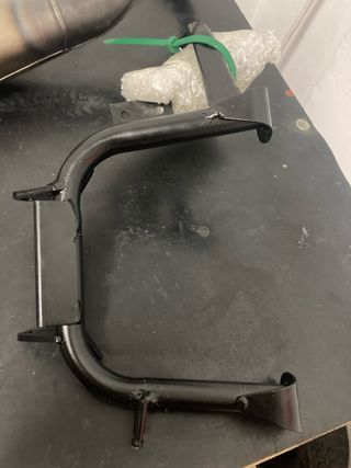 Caballete Central Piaggio Zip, NRG, Runner... 49cc