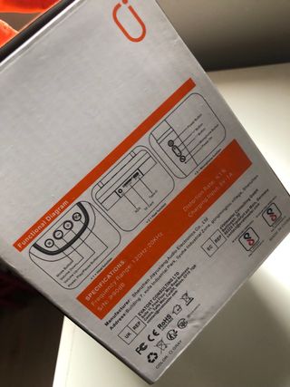 Karaoke Portátil con Micros diversión en Navidades