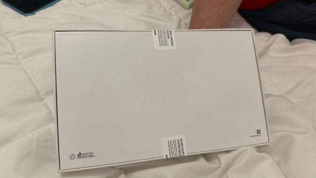 Samsung Galaxy Tab A7 Lite