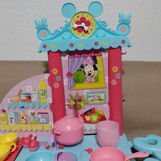 Cocinita de Juguete Minnie Mouse
