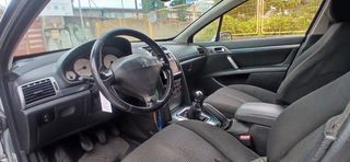 Peugeot 407 2005