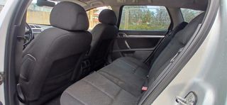 Peugeot 407 2005