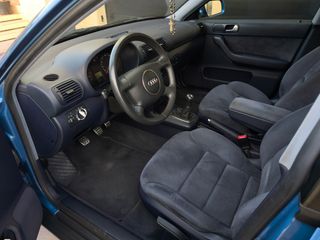Audi A3 2002