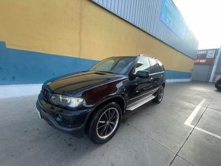 BMW X5 2004