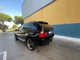 BMW X5 2004