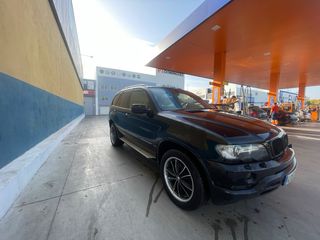 BMW X5 2004