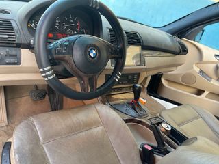BMW X5 2004