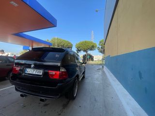 BMW X5 2004