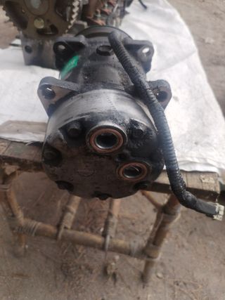 Compresor A/A Fiat Scudo 2.0 JTD