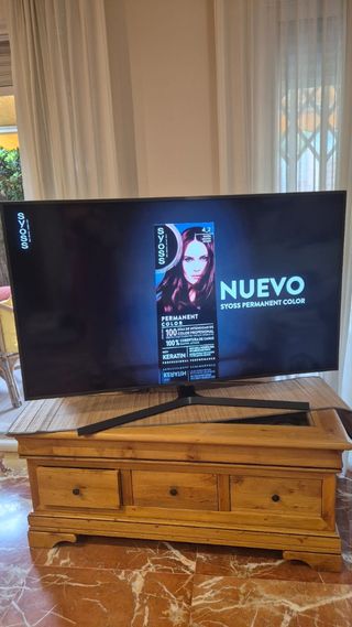 Muebles de madera de alta calidad comedor.