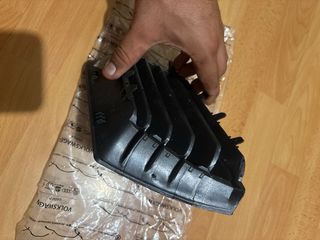 Rejilla Parachoques Delantero Seat Ibiza 6L Derech