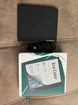 PocketBook Era Color Lector E-book + Accesorio