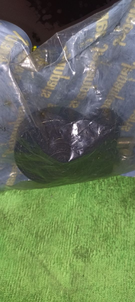 Supporto Motore Japanparts Mitsubishi/Hyundai